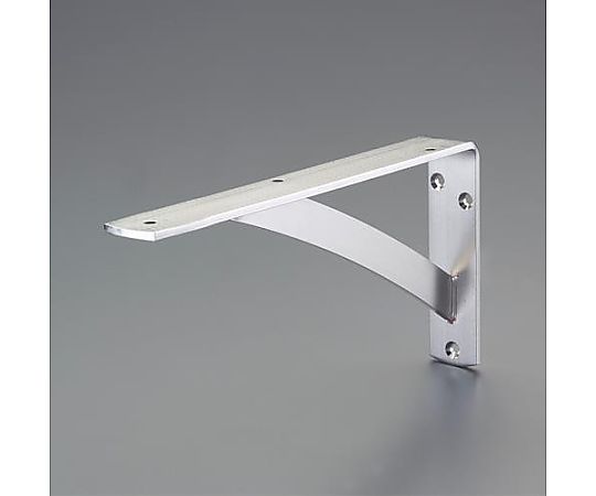 250x500x38mm 強力棚受(ステンレス製)
