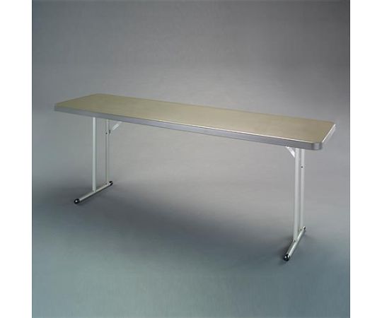 ［取扱停止］1800x455x740mm 作業テーブル(OD/樹脂天板)　EA954E-71