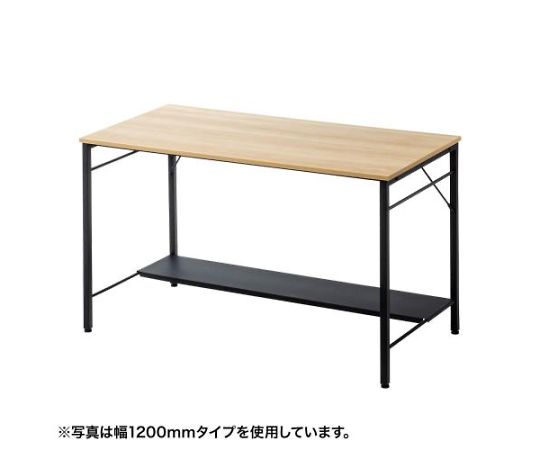 取扱を終了した商品です］1200x600x700mm デスク EA954HC-557 65-2290