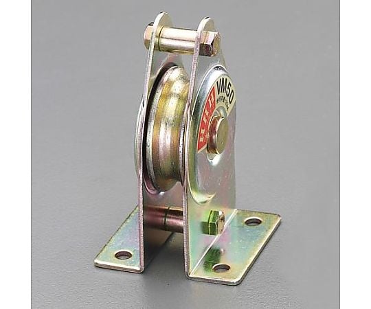 滑車の通販 【AXEL】 アズワン