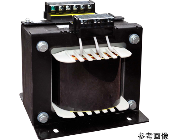 ＣＥＮＴＥＲ　変圧器　ECL21-500 相原電機 複巻トランス ECL21ー500N 1台（直送品） - アスクル