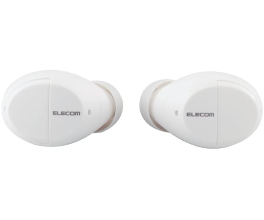 Bluetoothイヤホン 完全ワイヤレス AAC対応 カナル型 LBT-TWS12