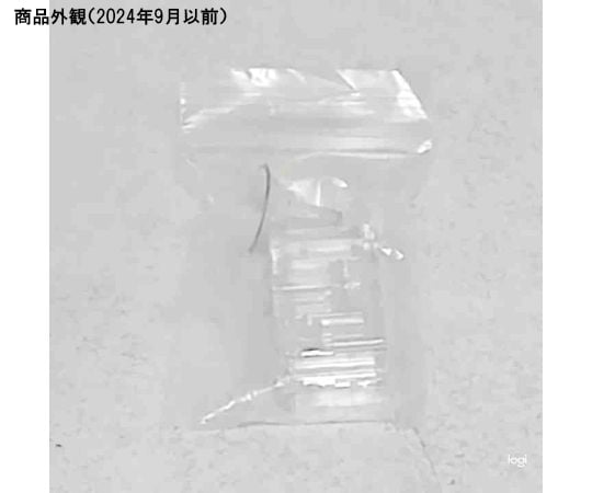 65-2332-78 電気化学式アルコール検知器AC-015専用フィルターユニット