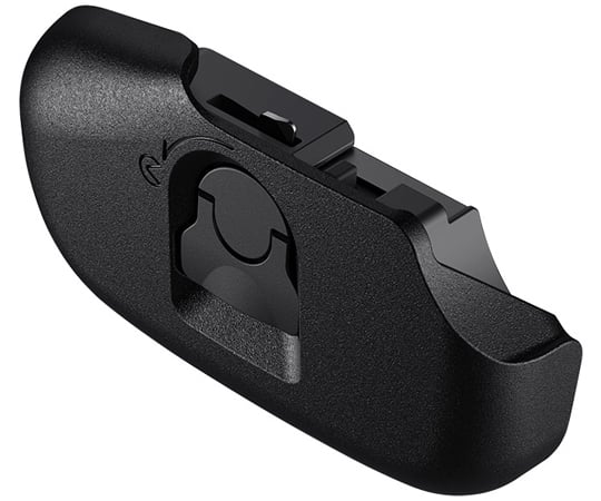 65-2333-72 バッテリー室カバー ニコン Z 9用 BL-7 【AXEL】 アズワン