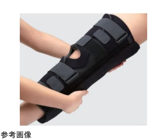 65-2334-40 ギプス包帯/ギプスシーネ ハイブリッドシーネ ニー(屈曲 65-2334-40 ギプス包帯/ギプスシーネ ハイブリッドシーネ ニー(屈曲