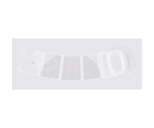 65-2335-55 腰部固定帯/腰サポーター 前屈抑制 マックスベルト FR S