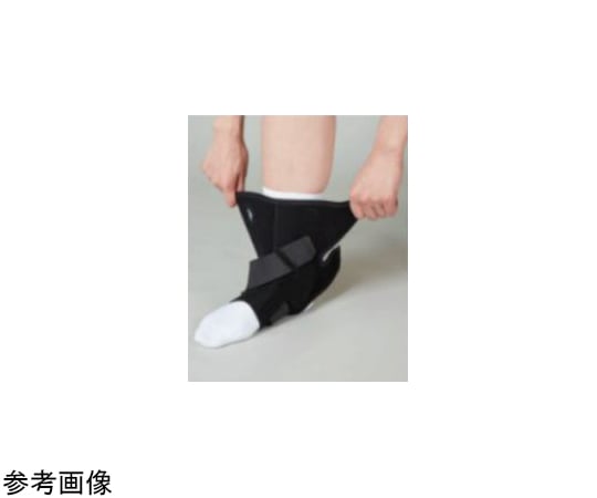 TAIWAN製／ET人形。手足が可動、首も動きます【高さ／17センチ程箱無し】 65-2336-16 足関節用サポーター/足首サポーター スタンダード