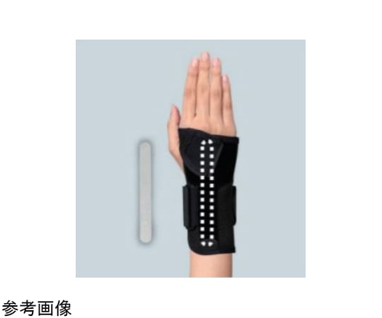 65-2336-38 手くび用サポーター/手首サポーター スタンダードタイプ