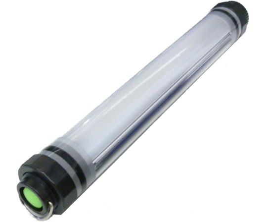 65-2344-99 防水型LEDポータブルバーライト WP265R 【AXEL