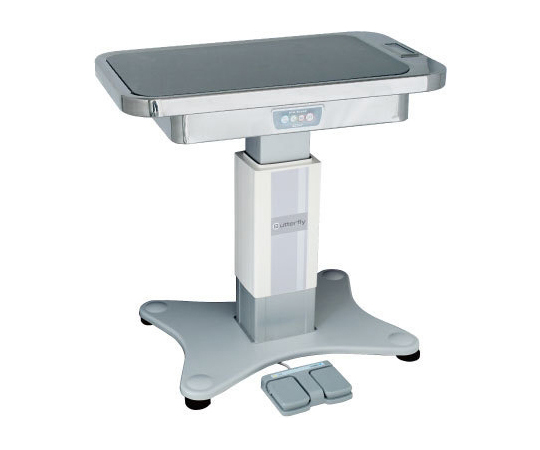 施設用備品　診察台 DXベッド-5　TB-908-5 幅：　長：　高：　ライトグリーン 高田ベッド製作所 取寄品 JAN 254TB908500 DXベッド-2 TB-908-2 診察台・治療台 | 快適空間スクリオ｜介護・福祉