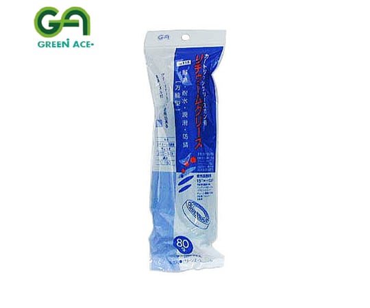 アズワン(AS ONE) #135 GA リチウムグリース 16kg #146135 入数：1個 アズワン(AS ONE) #135 GA リチウムグリース 16kg #146135 入数：1個