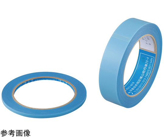 ポリオレフィンテープ No.20 幅554mm　PO-20-554mm