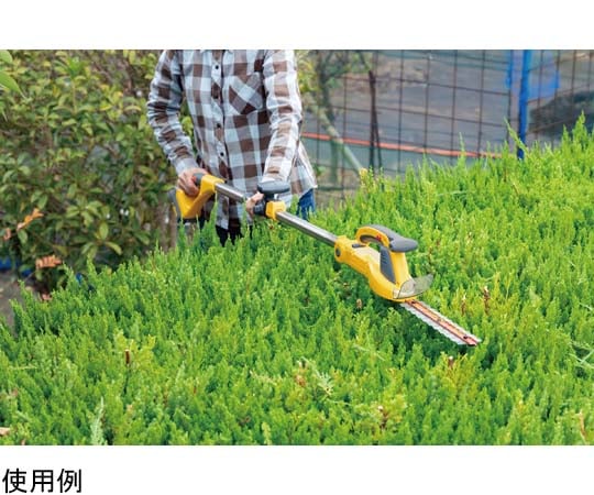 芝生バリカン ガーデンバリカン 生垣バリカン 芝刈り機 一台二役 コードレス② WORKPRO 芝生バリカン ガーデンバリカン 生垣バリカン 芝刈り機 一台二