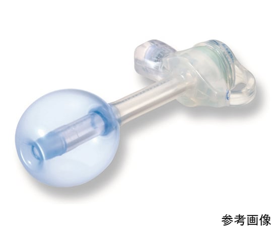 Rページ　全て1点ずつ 65-2498-76 GB胃瘻バルーンボタン FR-24 シャフト長30MM 0192276