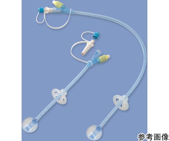 GB胃瘻バルーンチューブ Mタイプ ファイコン 【AXEL】 アズワン
