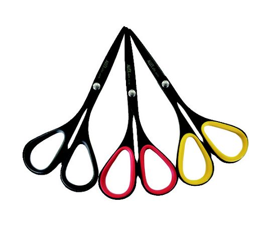 65-2519-77 ALLEX アレックス スリム100Noir ブラック 11165B 【AXEL