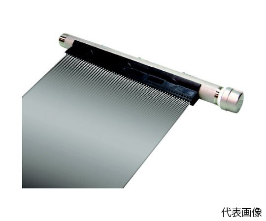 長尺タイプエアーノズル TAIFUJetシリーズ ステンレス鋼304製 Φ1.0 いけうち 【AXEL】 アズワン