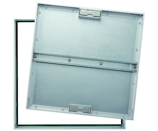 ダイケン アンダーハッチ アルミ床下点検口 4HA245 3台セット 【公式通販】