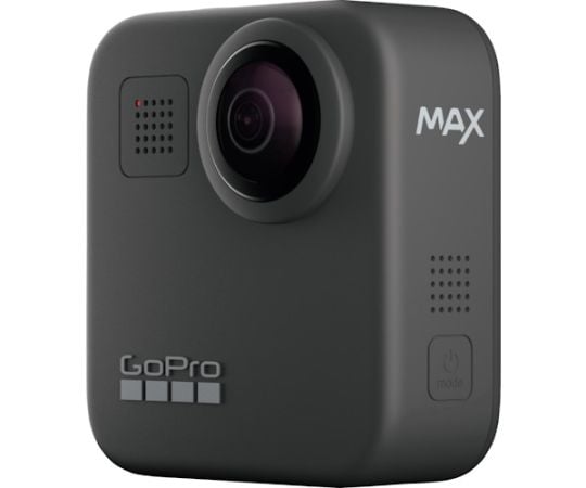 GoPro 360度カメラ