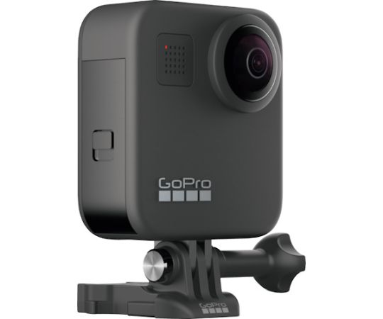 GoPro 360度カメラ