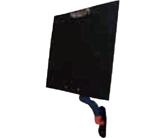 65-2600-82 マグネット資料・図面バインダーA3 MSZB-A3 【AXEL