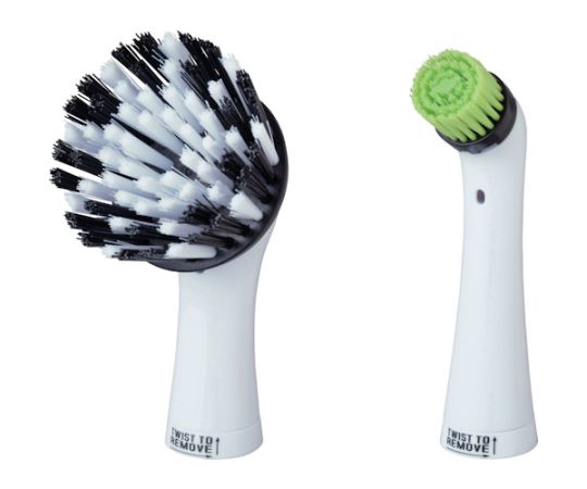 65-2604-27 ソニックスクラバー 電動カークリーニングキット NXSC-JP