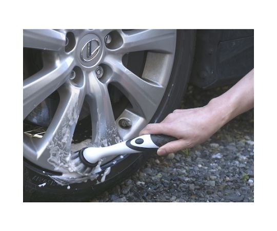 65-2604-27 ソニックスクラバー 電動カークリーニングキット NXSC-JP