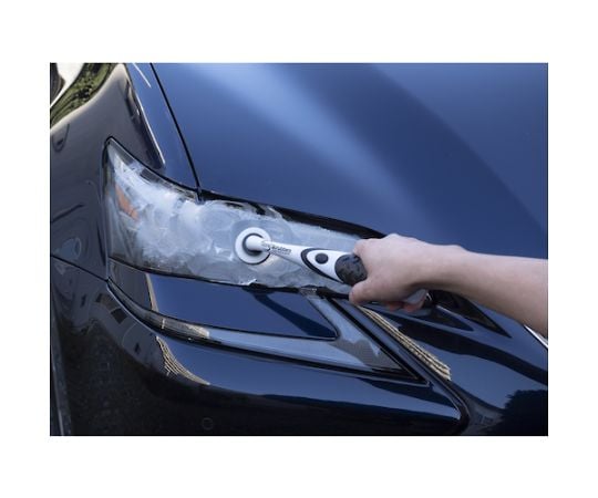 65-2604-27 ソニックスクラバー 電動カークリーニングキット NXSC-JP