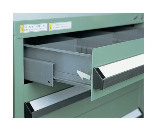 キャビネット 65-2662-69 ヴィドマー ツールキャビネット TC-250Q-S 【AXEL】 アズワン