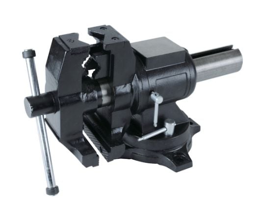 バイス（万力）の通販 【AXEL】 アズワン