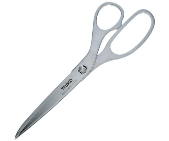 65-2684-32 オールステンレス製分解可能ハサミ 200mm TS-200T 【AXEL