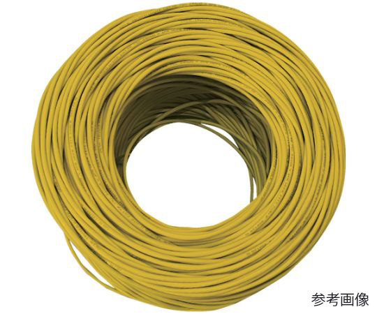 【LANケーブル　黄色】SUPER COIL Cat.5e 300m LANケーブル 黄色】SUPER COIL Cat.5e 300m