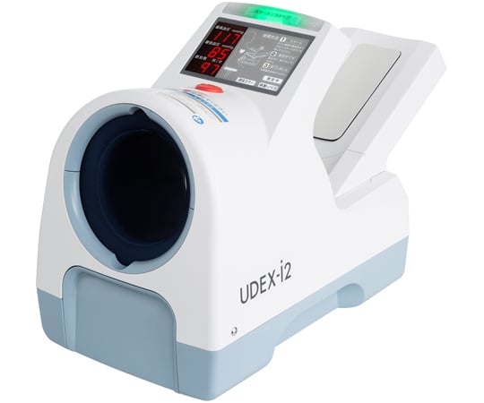 植田製作所★全自動血圧計　UDEX-Ⅱ　aタイプ　中古① 2025年最新Yahoo!オークション -全自動血圧計(血圧計)の中古品・新品