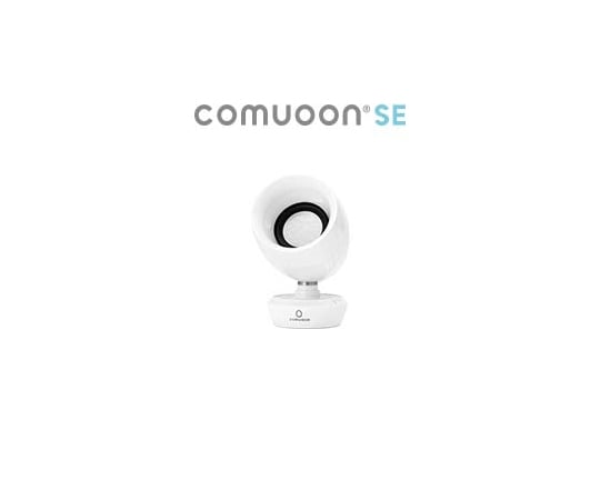65-2722-96 comuoon SE type EM 設置型スピーカー 耳掛けマイクセット