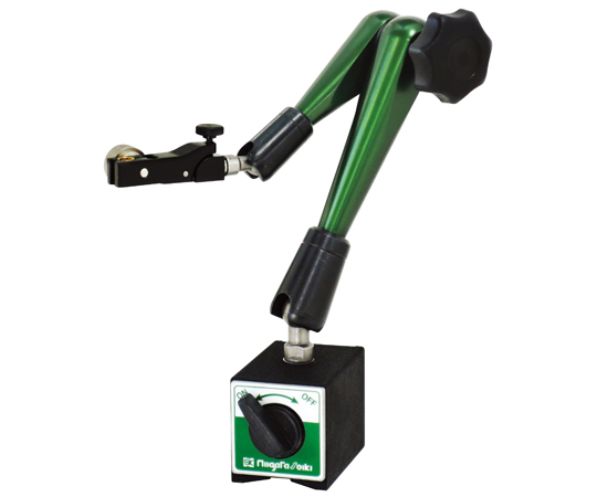 65-2725-99 マグネットベース ロックタイプ WMB-80G 【AXEL 65-2725-99 マグネットベース ロックタイプ WMB-80G 【AXEL