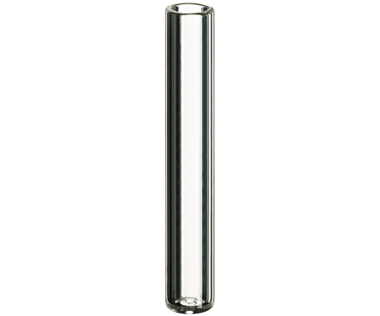 65-2753-33 0.2mL ガラスインサート F-Bottom 100個入 05091674