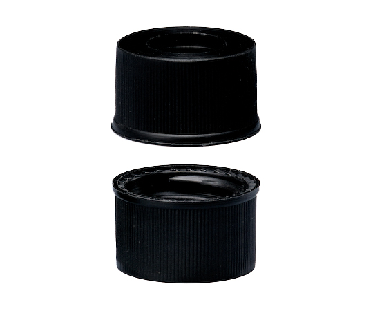 65-2756-06 オープントップスクリューキャップ 1000個入 13080166