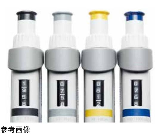 エッペンドルフ　ピペットResearch　plus 10-100μl 65-2757-22 Eppendorf Research® plus 3-pack, epT.I.P.S.