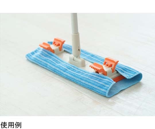 コンドル ぞうきんが使えるフローリングワイパーN　