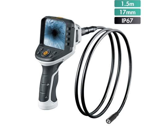 工業用内視鏡 ビデオフレックスG4マックス