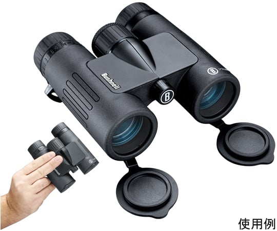 Ｂｕｓｈｎｅｌｌ プライム８×３２ （1台） 品番：BP832B-