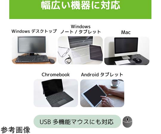 65-2765-26 HDMIパソコン切替器（2台用） RS-230UH 【AXEL】 アズワン