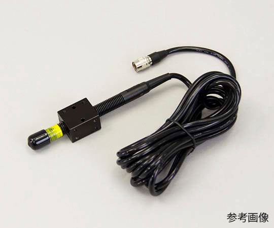 65-2769-18 UV-LED スポットタイプ（8332C用）標準ヘッド-365nm