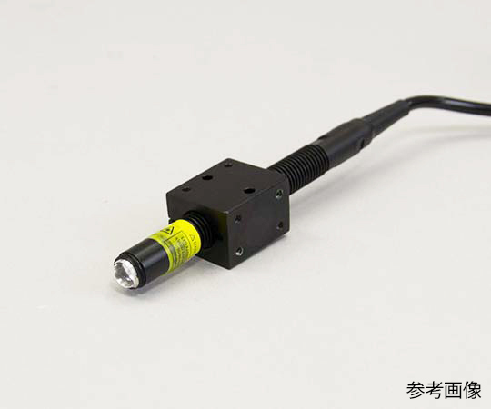 65-2769-19 UV-LED スポットタイプ（8332C用）標準ヘッド-385nm