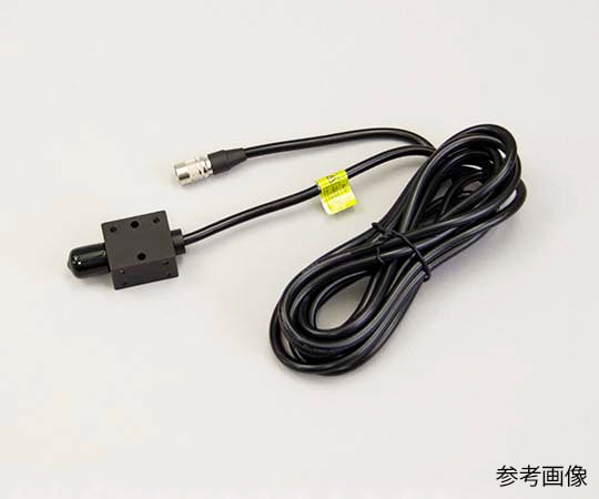 UV-LED スポットタイプ（8332C用）小型ヘッド-365nm　AC8366-365