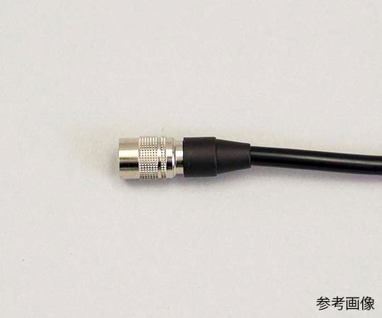 65-2769-21 UV-LED スポットタイプ（8332C用）小型ヘッド-365nm AC8366