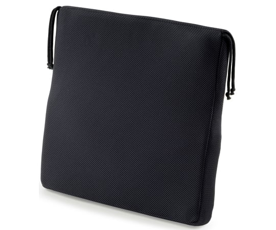 バックレスト用クッション専用カバー