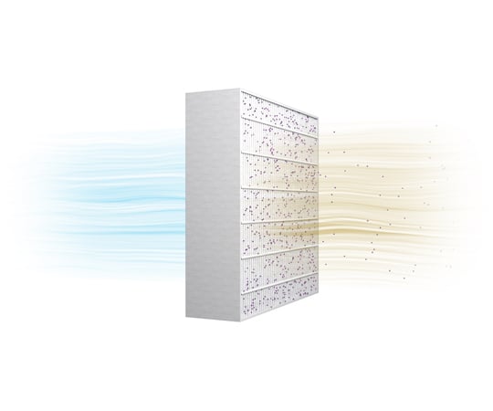 65-2783-61 eLENA Lin（エレナ リン） DL-UL101G 【AXEL】 アズワン