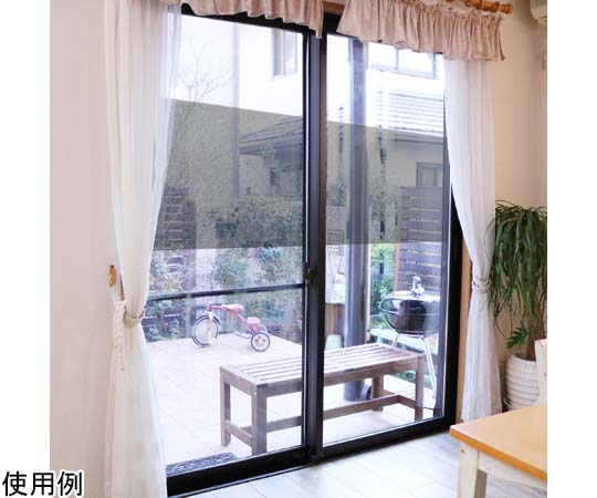 窓貼りシート（省エネタイプ）　92cm丈×90cm巻　GP-9281