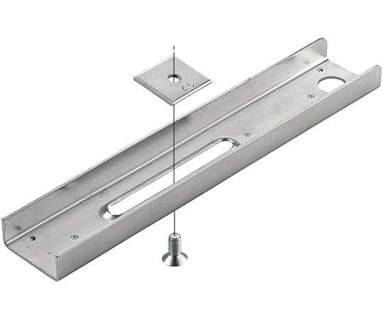 パイラック 支持金具 ステン S-PHAP1シリーズ ネグロス電工 【AXEL